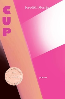 Front cover_Cup - Poems