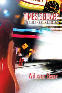 Couverture_Times Square and Other Stories