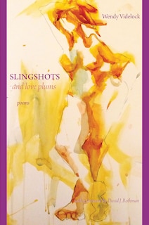 Couverture_Slingshots and Love Plums - Poems