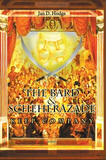 Front cover_The Bard & Scheherazade Keep Company