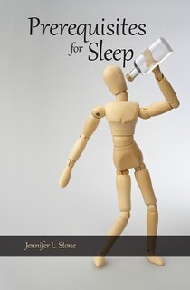 Front cover_Prerequisites for Sleep