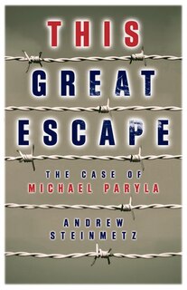 Front cover_This Great Escape
