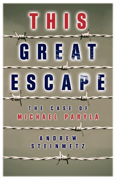 Front cover_This Great Escape