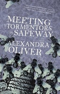 Front cover_Meeting the Tormentors in Safeway