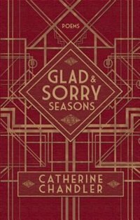 Couverture_Glad and Sorry Seasons