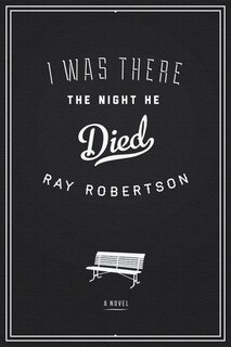 Front cover_I Was There The Night He Died