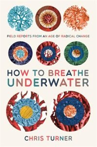 Front cover_How To Breathe Underwater