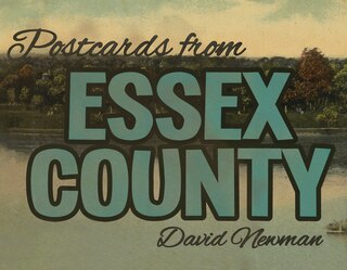 Front cover_Postcards from Essex County