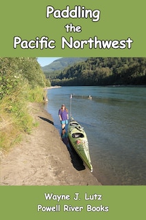 Front cover_Paddling the Pacific Northwest