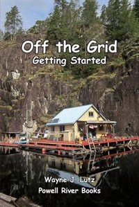 Off the Grid: Getting Started