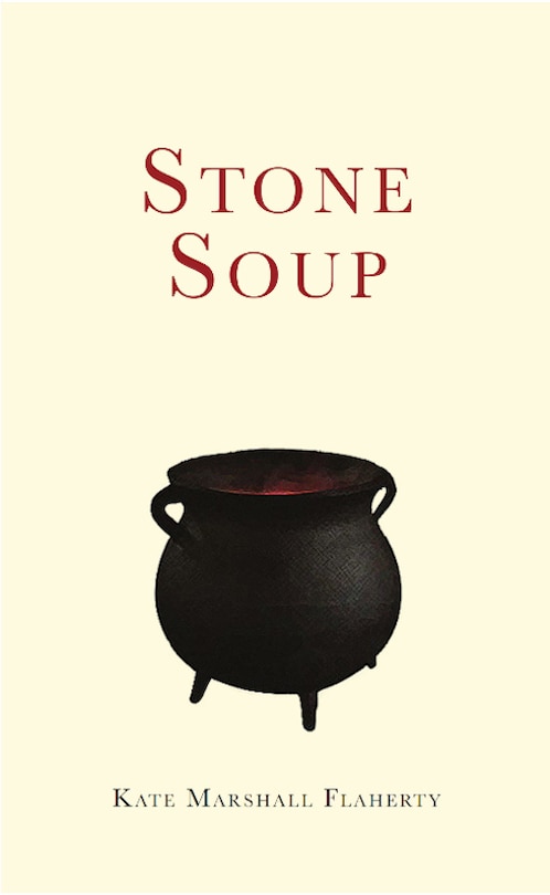 Front cover_Stone Soup