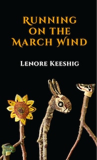 Couverture_Running On The March Wind