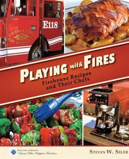 Front cover_Playing with Fires
