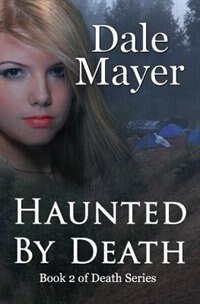 Couverture_Haunted by Death