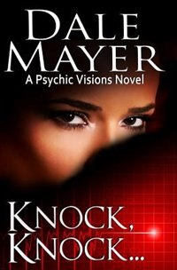 Front cover_Knock, Knock...