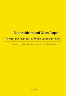Couverture_Driving the Fake Out of Public Administration