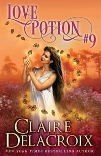 Love Potion #9 image number 0