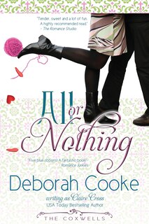 Couverture_All Or Nothing