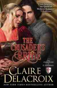 The Crusader's Bride by Claire Delacroix