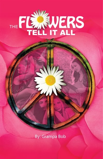 Front cover_THE FLOWERS TELL IT ALL