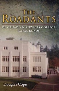 Front cover_THE ROADANTS