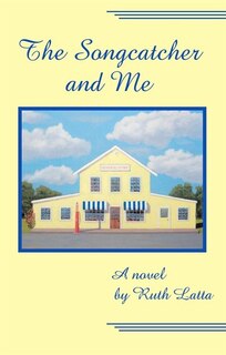 Couverture_THE SONGCATHER AND ME