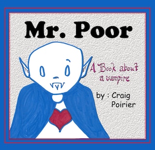 Front cover_Mr. Poor