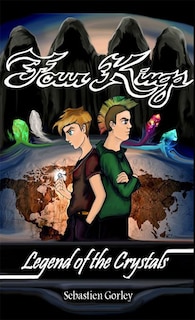 Front cover_Four Kings