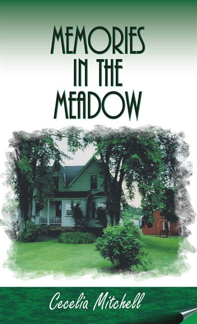 Front cover_MEMORIES IN THE MEADOW