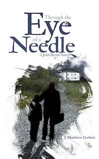 Front cover_Through the Eye of a Needle
