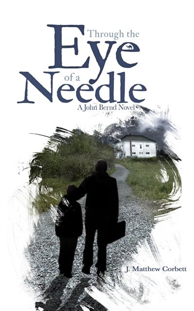 Front cover_Through the Eye of a Needle