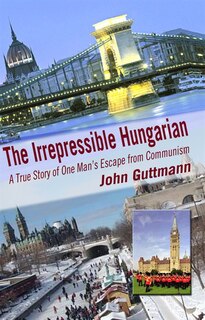 Couverture_The Irrepressible Hungarian