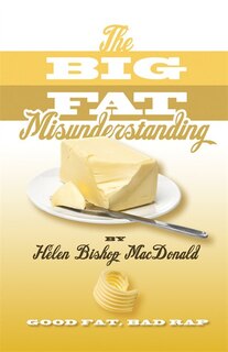 Front cover_THE BIG FAT MISUNDERSTANDING
