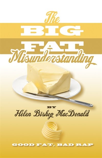 Front cover_THE BIG FAT MISUNDERSTANDING
