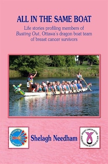 Front cover_ALL IN THE SAME BOAT