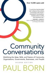 Couverture_Community Conversations