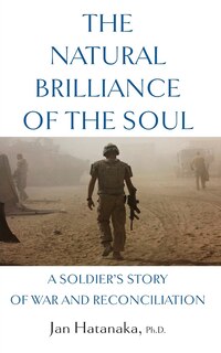 Front cover_The Natural Brilliance of the Soul