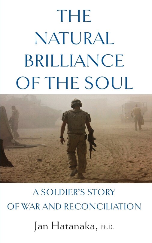 Front cover_The Natural Brilliance of the Soul