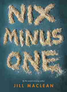 Nix Minus One by Jill Maclean