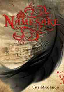 Namesake by Sue Macleod