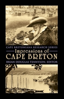 Front cover_Impressions of Cape Breton (Revised edition)