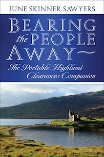 Front cover_Bearing the People Away