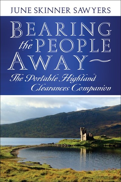 Front cover_Bearing the People Away