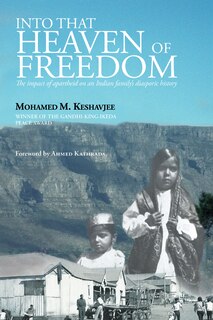 Front cover_Into that Heaven of Freedom