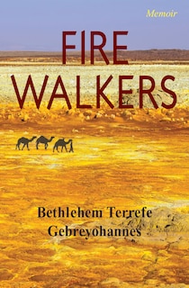 Front cover_Fire Walkers