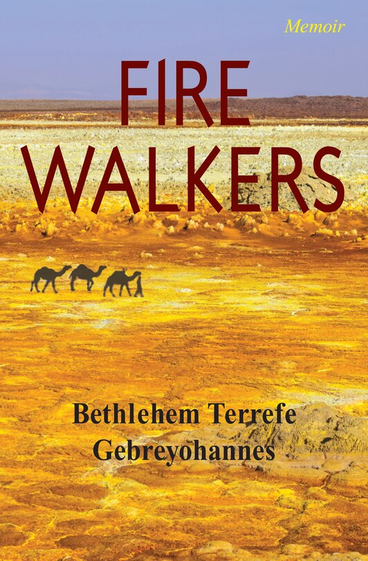 Front cover_Fire Walkers