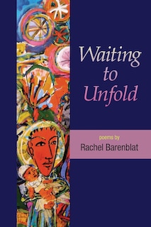 Front cover_Waiting to Unfold