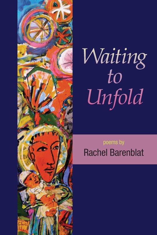 Front cover_Waiting to Unfold
