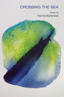 Front cover_Crossing The Sea