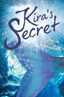 Front cover_Kira's Secret